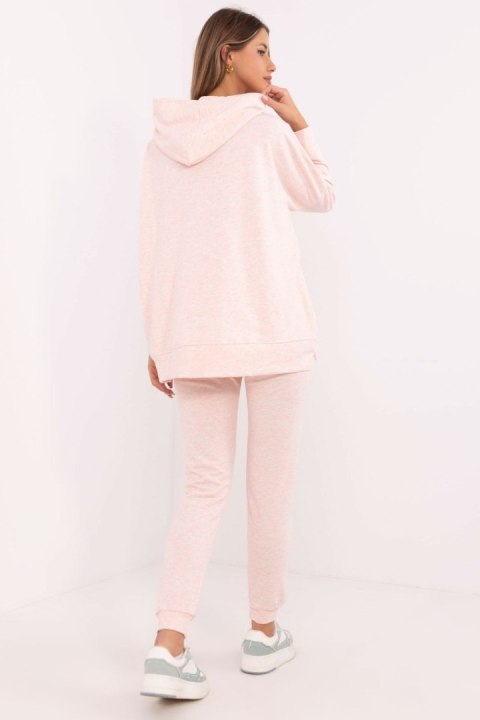 Spodnie Komplet Model EM-KMPL-861.48 Light Pink - Factory Price Factory Price Spodnie Komplet Model EM-KMPL-861.48 Light Pink - Factory Price Factory Price