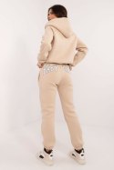 Spodnie Komplet Model EM-KMPL-862.28 Beige - Factory Price Factory Price Spodnie Komplet Model EM-KMPL-862.28 Beige - Factory Price Factory Price