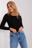Sweter Damski Model PM-SW-PM1089.09P Black - Factory Price Factory Price
