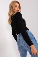 Sweter Damski Model PM-SW-PM1089.09P Black - Factory Price Factory Price