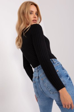 Sweter Damski Model PM-SW-PM1089.09P Black - Factory Price Factory Price