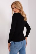 Sweter Damski Model PM-SW-PM1089.09P Black - Factory Price Factory Price