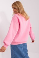 Bluza Damska Model EM-BL-617-12.04 Pink - Factory Price Factory Price Bluza Damska Model EM-BL-617-12.04 Pink - Factory Price Factory Price