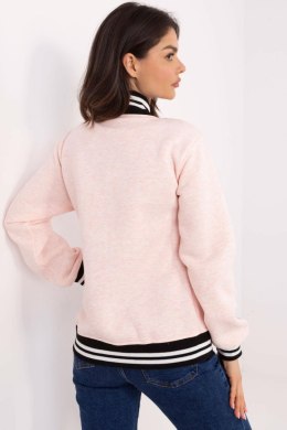 Bluza Damska Model EM-BL-892.83P Light Pink - Factory Price Factory Price