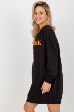 Bluza Damska Model VI-BL-3212.15X Black - Factory Price Factory Price