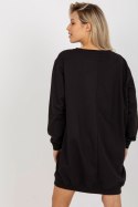 Bluza Damska Model VI-BL-3212.15X Black - Factory Price Factory Price Bluza Damska Model VI-BL-3212.15X Black - Factory Price Factory Price