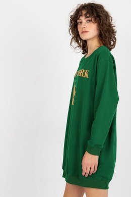 Bluza Damska Model VI-BL-3212.15X Green/Orange - Factory Price Factory Price
