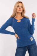Bluzka Model CLM-BZ-1168.89 Dark Blue - Factory Price Factory Price Bluzka Model CLM-BZ-1168.89 Dark Blue - Factory Price Factory Price