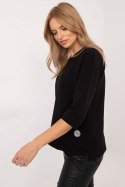 Bluzka Model CLM-BZ-1252.01X Black - Factory Price Factory Price Bluzka Model CLM-BZ-1252.01X Black - Factory Price Factory Price