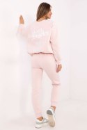 Spodnie Komplet Model EM-KMPL-890.13P Light Pink - Factory Price Factory Price