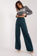 Sweter Damski Model BA-SW-1489.24 Dark Pink - Badu Badu Sweter Damski Model BA-SW-1489.24 Dark Pink - Badu Badu