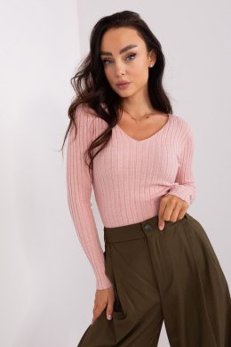 Sweter Damski Model PM-SW-PM1088.25 Light Pink - Factory Price Factory Price