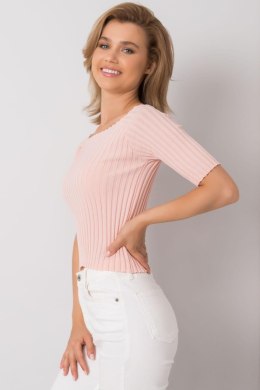 Bluzka Model CA-BZ-1452.38P Light Pink - Calben Calben