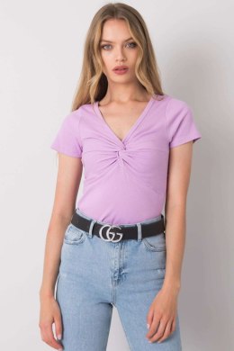 Bluzka Model CA-BZ-5800.15P Light Violet - Calben Calben