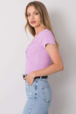 Bluzka Model CA-BZ-5800.15P Light Violet - Calben Calben