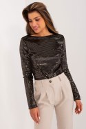 Body Model BA-BO-2309.32 Black/Gold - Badu Badu Body Model BA-BO-2309.32 Black/Gold - Badu Badu