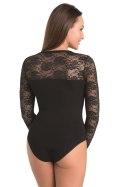 Body Model Darotte 2408 Black - Teyli Teyli Body Model Darotte 2408 Black - Teyli Teyli