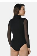 Body Model Nelly 2437 Black - Teyli Teyli