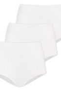 Figi Komplet figi Model Ori 535-3 White - Teyli Teyli Figi Komplet figi Model Ori 535-3 White - Teyli Teyli