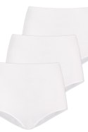 Figi Komplet figi Model Simi 548-3 White - Teyli Teyli Figi Komplet figi Model Simi 548-3 White - Teyli Teyli
