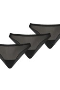 Figi Komplet figi Model Tati 316-3 Black - Teyli Teyli Figi Komplet figi Model Tati 316-3 Black - Teyli Teyli