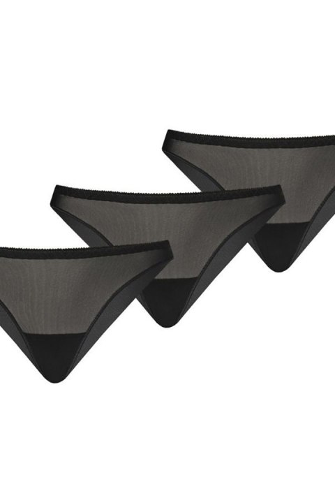 Figi Komplet figi Model Tati 316-3 Black - Teyli Teyli Figi Komplet figi Model Tati 316-3 Black - Teyli Teyli