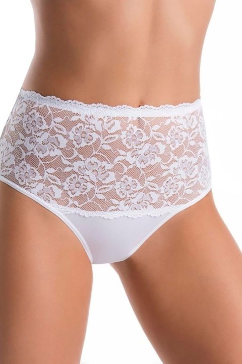 Figi Model Violetta 144 White - Teyli Teyli Figi Model Violetta 144 White - Teyli Teyli