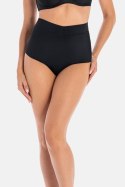 Figi wyszczuplające Model Doris 798 Black - Teyli Teyli Figi wyszczuplające Model Doris 798 Black - Teyli Teyli