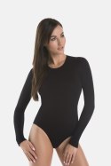 Komplet body Model 2404-2 Longy Black - Teyli Teyli Komplet body Model 2404-2 Longy Black - Teyli Teyli