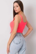 Koszulka Top Model CA-TP-5808.90P Fluo Pink - Calben Calben Koszulka Top Model CA-TP-5808.90P Fluo Pink - Calben Calben