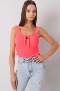 Koszulka Top Model CA-TP-5808.90P Fluo Pink - Calben Calben Koszulka Top Model CA-TP-5808.90P Fluo Pink - Calben Calben