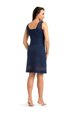 Koszulka nocna Koszula Nocna Model Betti 2808 Blue - Teyli Teyli