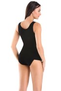 Koszulka nocna Koszulka Model Alex 5301 Black - Teyli Teyli Koszulka nocna Koszulka Model Alex 5301 Black - Teyli Teyli