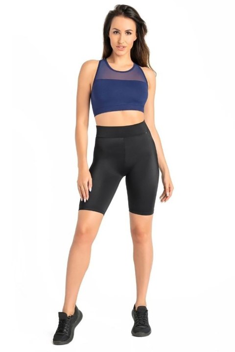 Legginsy Model Kolli 2219 Black - Teyli Teyli Legginsy Model Kolli 2219 Black - Teyli Teyli