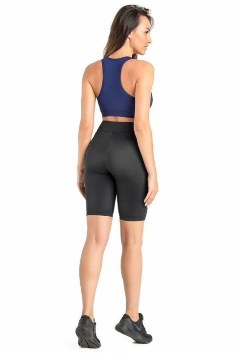 Legginsy Model Kolli 2219 Black - Teyli Teyli Legginsy Model Kolli 2219 Black - Teyli Teyli