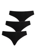 Stringi Komplet stringi Model Brazistri 575-3 Black - Teyli Teyli Stringi Komplet stringi Model Brazistri 575-3 Black - Teyli Teyli
