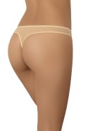 Stringi Komplet stringi Model Nikola 309-3 Beige - Teyli Teyli Stringi Komplet stringi Model Nikola 309-3 Beige - Teyli Teyli