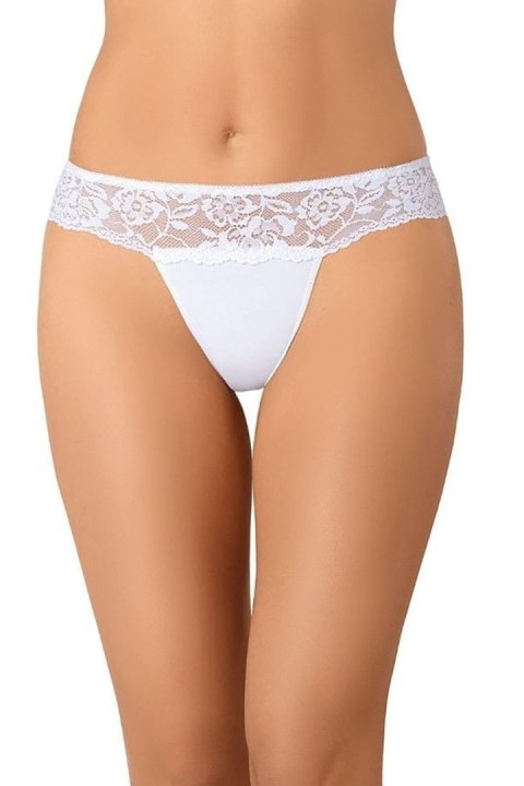 Stringi Model Comfo 318 White - Teyli Teyli Stringi Model Comfo 318 White - Teyli Teyli