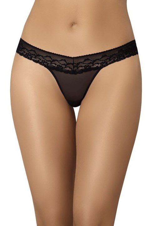 Stringi Model Leo 302 Black - Teyli Teyli Stringi Model Leo 302 Black - Teyli Teyli