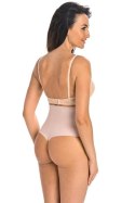 Stringi wyszczuplające Model Lizzy 7148 Beige - Teyli Teyli Stringi wyszczuplające Model Lizzy 7148 Beige - Teyli Teyli