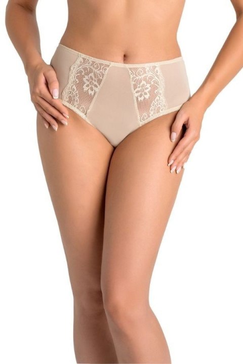 Szorty Model Estel 3102 Beige - Teyli Teyli Szorty Model Estel 3102 Beige - Teyli Teyli