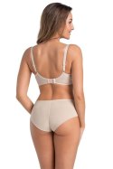 Szorty Model Estel 3102 Beige - Teyli Teyli Szorty Model Estel 3102 Beige - Teyli Teyli