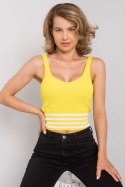 Top Model CA-TP-1469.36P Yellow - Calben Calben Top Model CA-TP-1469.36P Yellow - Calben Calben