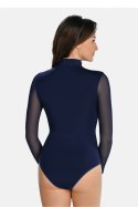 Body Model Nelly 2437 Blue - Teyli Teyli Body Model Nelly 2437 Blue - Teyli Teyli