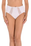 Figi Komplet figi Model Vicky 1125-3 White - Teyli Teyli Figi Komplet figi Model Vicky 1125-3 White - Teyli Teyli