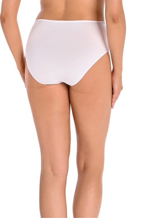 Figi Komplet figi Model Vicky 1125-3 White - Teyli Teyli Figi Komplet figi Model Vicky 1125-3 White - Teyli Teyli