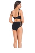 Figi Model Eco Exclusive 1109 Black - Teyli Teyli Figi Model Eco Exclusive 1109 Black - Teyli Teyli