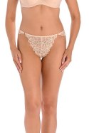 Figi brazyliany Model Lilian 3129 Beige - Teyli Teyli Figi brazyliany Model Lilian 3129 Beige - Teyli Teyli