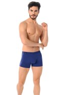 Komplet bokserki Model Levi 801-3 Jeans - Teyli Teyli Komplet bokserki Model Levi 801-3 Jeans - Teyli Teyli