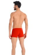 Komplet bokserki Model Levi 801-3 Red - Teyli Teyli Komplet bokserki Model Levi 801-3 Red - Teyli Teyli